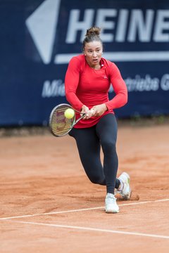 Bild 502 - BL DTV Hannover - BW Dresden Blasewitz : Ergebnis: 2:7